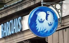 Barclays' Rate-Hedging Provision Puts Focus on Other Banks