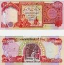 Iraqi Dinar News - Investment news about the New Iraqi Dinar