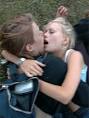 Why is a French Kiss called a French Kiss?