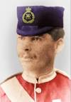 Henry Edward Gallagher 1855-
