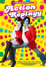 action replayy 2010 hindi movie online
