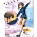 高鴨穏乃/咲-Saki- 阿知賀編 episode of side-A（声優：悠木碧）