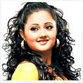 Movies but also Divya