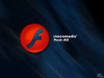 Desktop backgrounds // Computers // Windows XP // Macromedia Flash ...