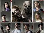 The WALKING DEAD Season 2 Episode 9 | SkittleStorm