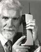 El primer modelo fue diseñado por el ingeniero de Motorola Rudy Krolopp en ...