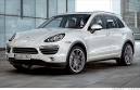 Motor Trend SUV of the Year: Porsche Cayenne - Oct. 19, 2010