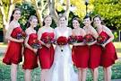 The Luckiest: Bridal Party Posing | Weddingbee