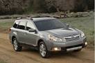 Subaru Outback Photos, Prices, Reviews, Specs - The Car Connection