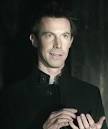 I like Tim Oliphant of "Justified" and "Deadwood". - NikolaTesla-1x13