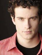 Andrew McClain — geeky, funny computer guy with luscious brown curls who was infected with the acting bug and mutated into an actor. - andrewmcclain