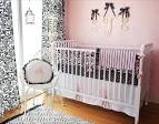 Mayfair Lane Baby Bedding