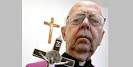 El exorcista de Santa Sede: "Emanuela Orlandi fue esclava sexual en el ... - exor_560x280
