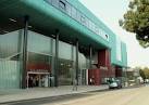 box office in Drayton Park - via Daymix