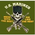U.S. Marines