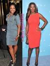 RHOA's Phaedra Parks Drops Bomb: Kenya Moore Begged To Bone Her