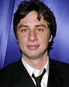 Who Has Zach Braff Dated?