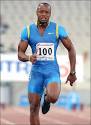Asafa POWELL. Opinions | Top People. Starmedia