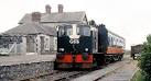 station. The open wagon - via Daymix