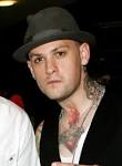 BENJI MADDEN TATTOOS PICTURES IMAGES PICS PHOTOS OF HIS TATTOOS