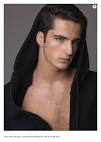 Male Models Janice Fronimakis
