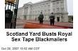 blackmail royal sex tape windsor