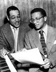 NMAH | Albert H. Small Documents Gallery - Duke Ellington and ...