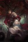 The Escort by ~Gorrem on deviantART