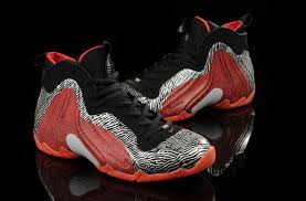 Cheap Wholesale Nike Air Flightposite No Zip Vivid Pink Black ...