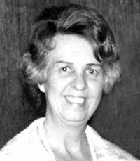 Marilyn Lavonia Barnett Davie Obituary: View Marilyn Davie&#39;s Obituary by ... - 05_10_Davie_Marilyn.jpg_20090510