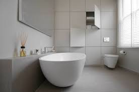 Contoh Dekorasi Dinding Kamar Mandi Modern | Desain Rumah ...