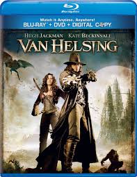 Van Helsing [BD25]
