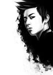 Doo Joon by ~Jozzlyn on deviantART - Doo_Joon_by_Jozzlyn