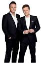ITV orders Ant and Dec sitcom pilot - News - British Comedy Guide