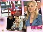 Legally Blonde 2: Red, White 