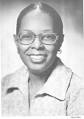 Gloria Oden, The Tie That