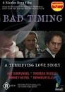 Bad Timing A Sensual Obsession Movie Poster, Bad Timing A Sensual ...