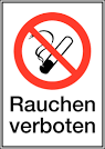 Rauchen verboten pronunciation