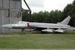 TU-128 Fiddler Bomber Interceptor Aircraft |Russian Military ...