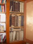 File:Sint-Gabriel Hekendorp 11 boeken.JPG - Wikimedia Commons