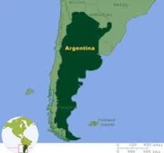 Argentina - Brasil Escola