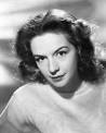 Ruth Ford was a Broadway