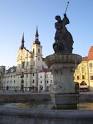 Jihlava Czech Republic, Iglau - hotels, pensions