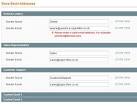How do i remove email validation in Magento 1.7 Admin area - Stack