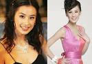 27 year old Chinese actress