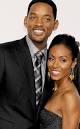 Will Smith, Jada Pinkett Smith