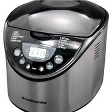 bread machine
