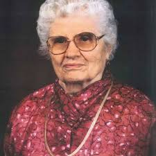 Mrs. Elisabeth Haller. BORN: May 6, 1918; DIED: February 6, 2010 ... - 585456_300x300