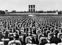 Nazi Germany: An Astro-Historical Analysis
