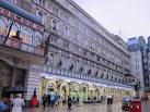 A year later the Charing Cross Hotel, designed by Edward - via Daymix